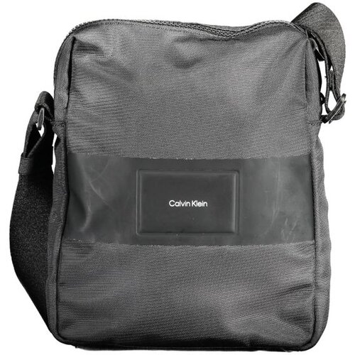 Calvin Klein BLACK MEN'S SHOULDER BAG Cijene