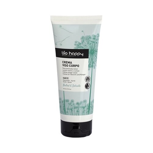 Bio Happy Neutral & Delicate Face & Body Lotion Cene