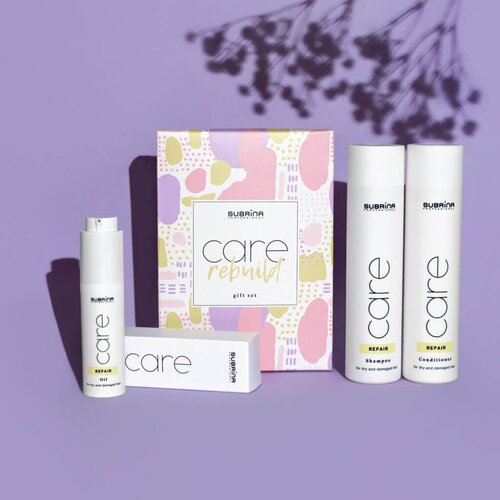 Subrina Professional Repair Set 2023 Cijene