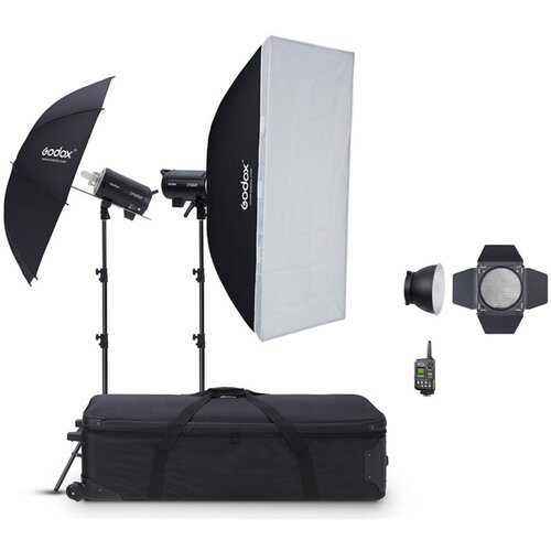 Godox DP400III-C Studio Flash Set Cijene