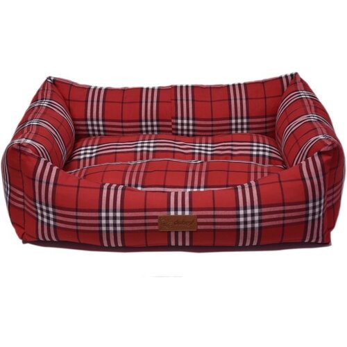 Dubex krevet Danski crveni L 95x75x22cm Cene