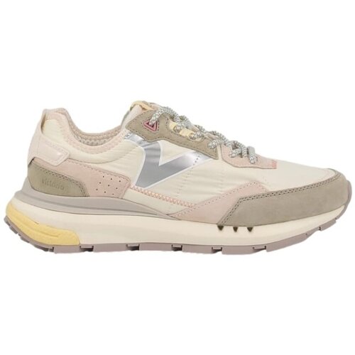 Victoria Modne superge Sneakers 811100 - Beige Bež Slike