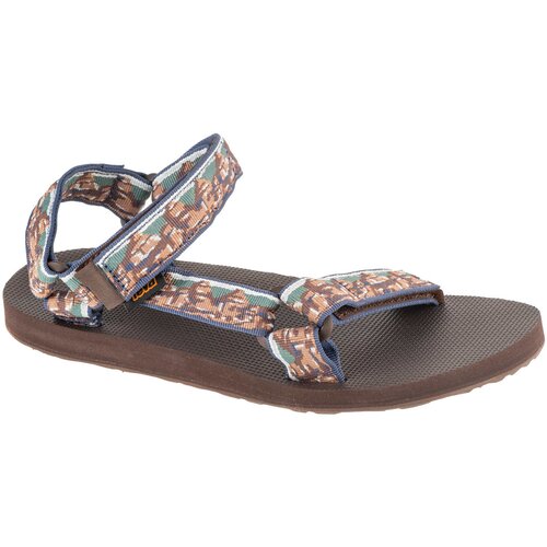 Teva M Original Universal Sandals Smeđa Slike