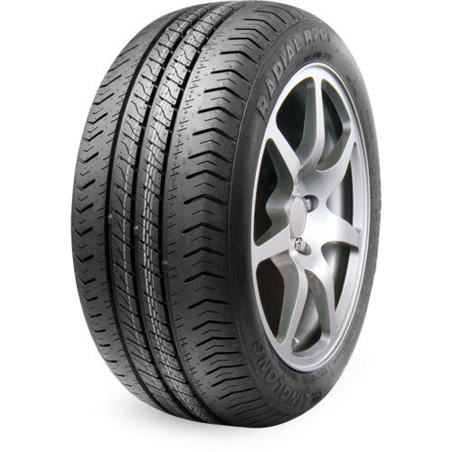 Linglong 235/65 R16 121R letna pnevmatika Slike
