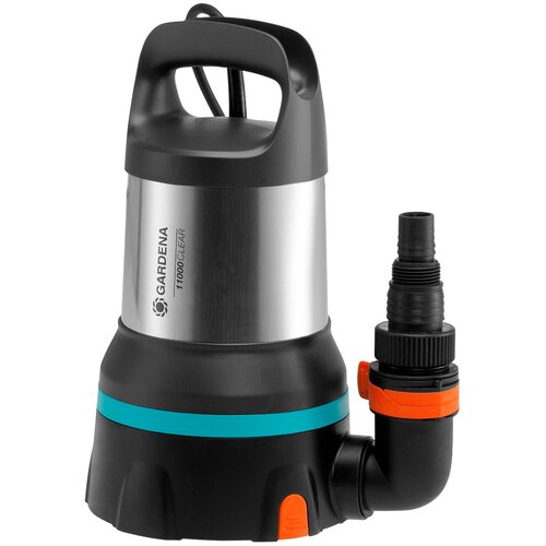Gardena 903461 Potopna pumpa za cistu Slike