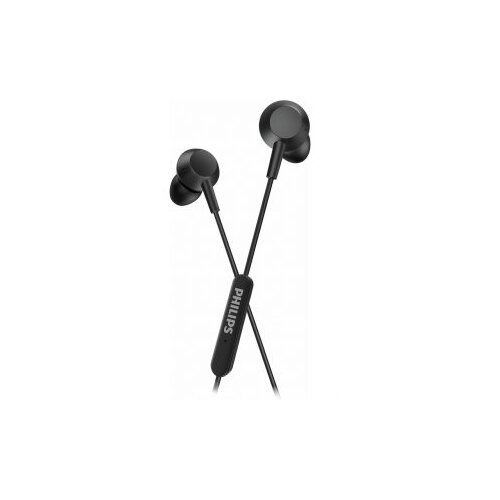 Philips TAE5008BK slušaliceIn-ear; USB-C prikljucak; BASSupravljač na kablu sa 3 tipke; Cijene