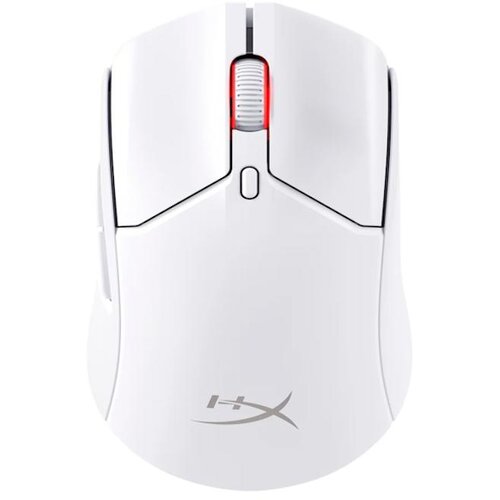 Hyperx Mi&scaron; Pulsefire Haste 2/Wireless/Gaming/bela Cene