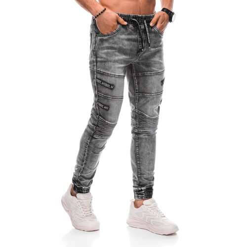 Edoti Men&amp;#039;s pants joggers Slike