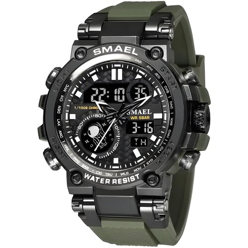 SMAEL Sat LO-29438 - Zelena Cijene