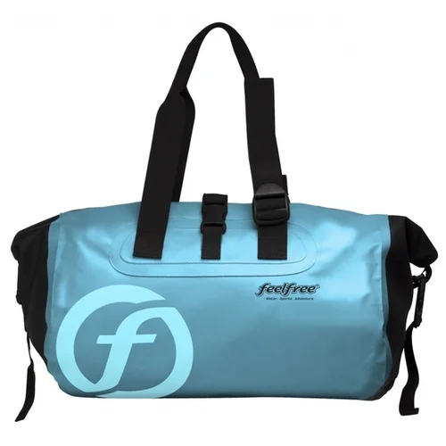 Feelfree vodoodporna potovalka Dry Duffel, 25L, nebeško modra