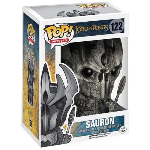 Funko POP! Movies: The Lord Of The Rings - Sauron - figura Cene