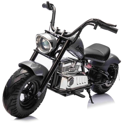 Motor na akumulator Warrior - crni Cijene