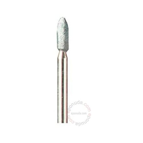 Dremel PRIBOR ZA ORODJA ČEP 3.2MM SI-KARBID TIP 83322 Slike