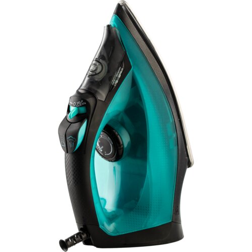 Vivax IR-2200SG parna pegla 2200 W, inox ploča Cene
