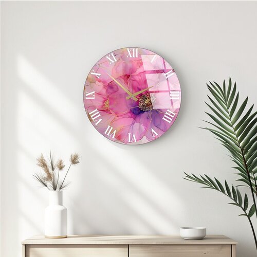 Wallity Zidni sat Huhu339, 40 cm, roze Cene