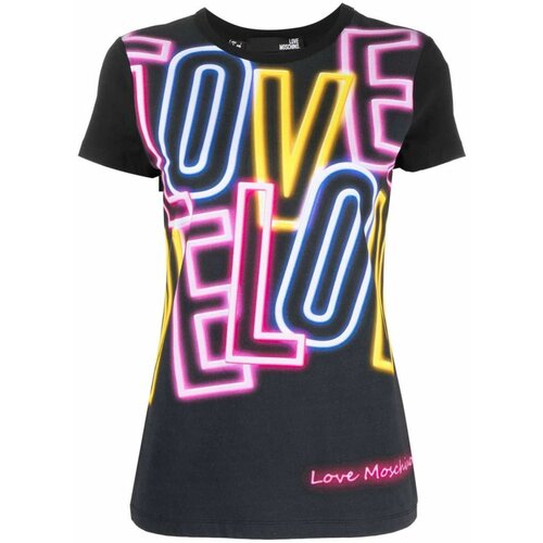Love Moschino ženska majica  W4F732LE1951-C74 Cene