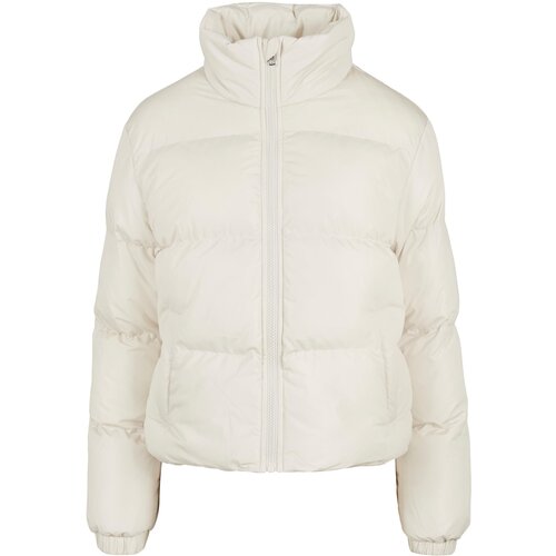 Urban Classics Women's short peach jacket with white sand Cijene