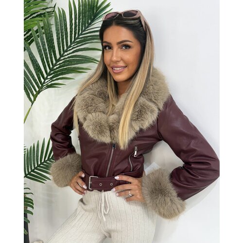 Contessa Moda Fashion Store ženska jakna Verona Slike