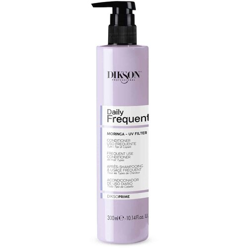 Dikson Regenerator za sve tipove kose Daily Frequent 300ml Cene