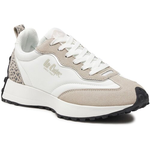 Lee Cooper Superge LCW-24-03-2342LA White/Beige Cene