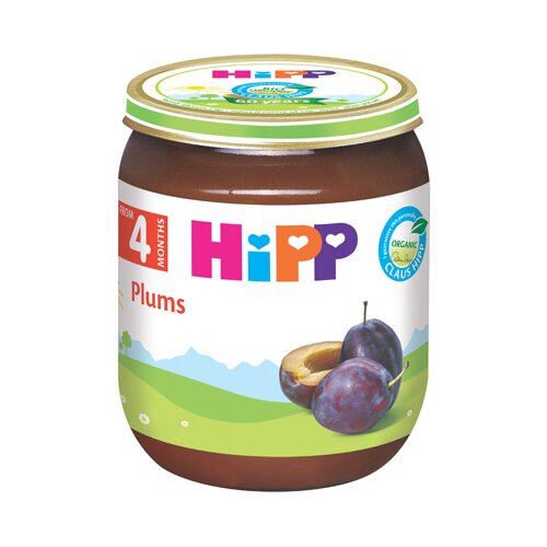 Hipp Kašica – Sliva Cene