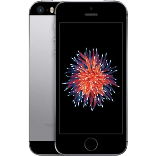 Apple Obnovljeno - znaki rabe - iPhone SE (2016), (21733809)