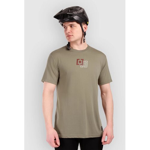 Horsefeathers Fury Jersey taupe Slike