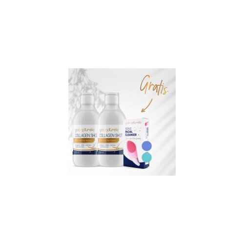  PROMO - 2x Kolagen shot + soni&amp;Auml;ni ure&amp;Auml;aj gratis Slike