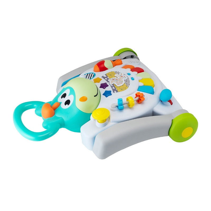 Infantino edu magarence II Slike
