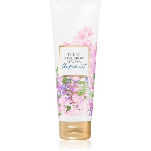 Avon Today Tomorrow Always The Moment parfumirano mlijeko za tijelo za žene 125 ml Cijene