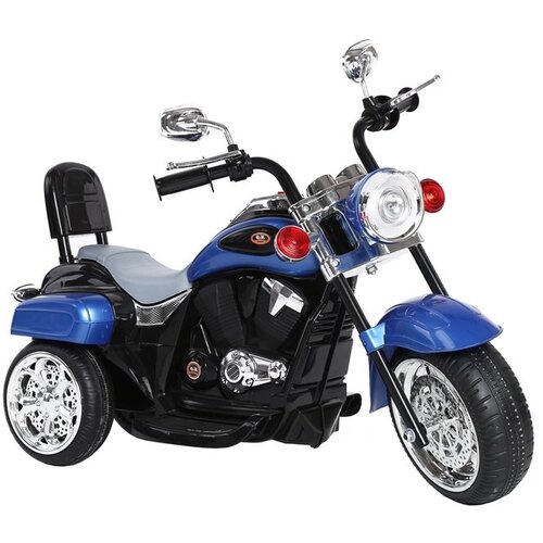 Motor na akumulator TR1501 - plavi Cijene