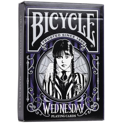 Bicycle karte Ultimates - Wednesday - Playing Cards Slike