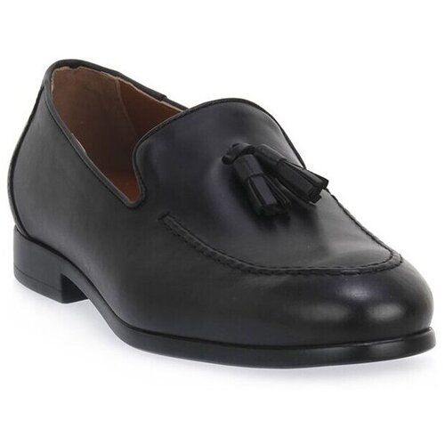 Nero Giardini Mokasini Neopolis Črna Cene