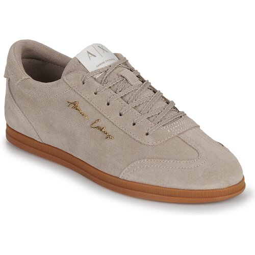 Armani Exchange XW002797 Bež Slike