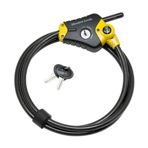 Dahua MasterLock 8433EURD Cene