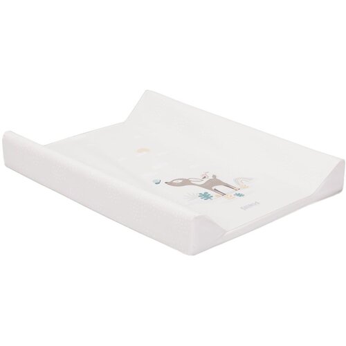 Fillikid podloga za prematanje mekana 50x66x8,5 cm, Deer Slike