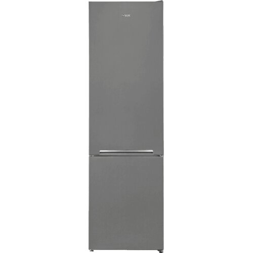 Vox Kombinirani hladnjak KK 3400S E [E, H:204 l, Z:84 l, LessFrost, srebrna] Cijene