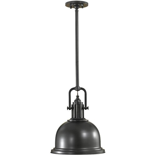 Elstead Lighting VISEČA SVETILKA Parker 33/120.6 cm E27 Slike
