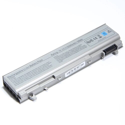  Baterija za Dell Precision M4400 (KY265) 11V 4400mAh 49Wh Li-ion Cijene