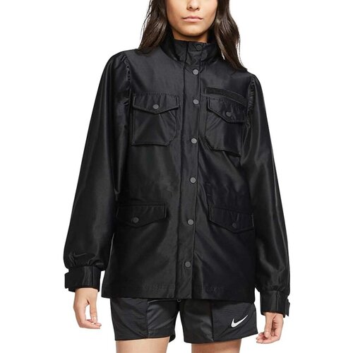 Nike W nsw tch pck jkt m65 Cene