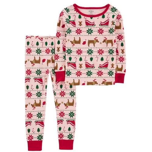 Carter's pidžama za bebe devojčice CTS-1Q180610 Cene