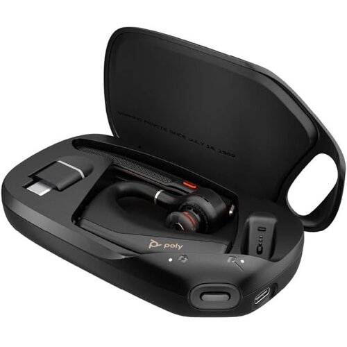 HP Slu&amp;scaron;alke Voyager Legend 50-M UC Bluetooth brezžične, (5000540024) Slike