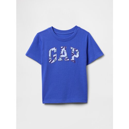 GAP Baby T-shirt with logo - Boys Slike