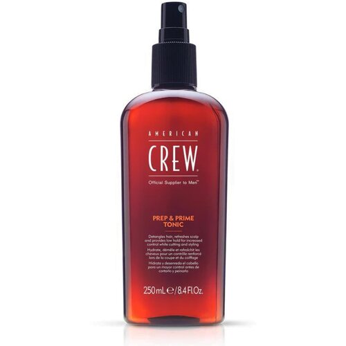 American Crew tonik za kosu 250ml Slike