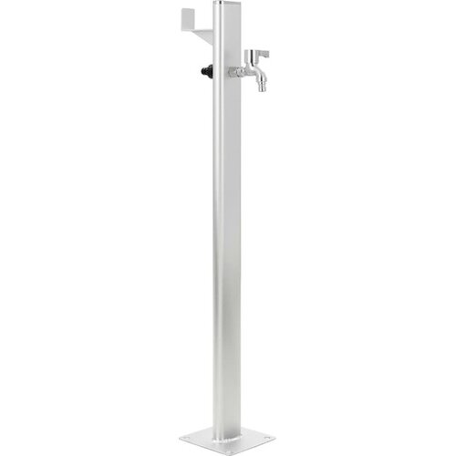  Vrtni vodni stolp iz aluminija 95 cm Cene