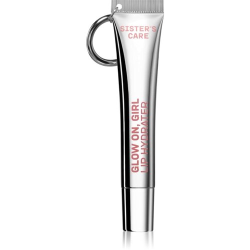 Sister's Aroma Lip Hydrater tonirani balzam za ustnice za ključe odtenek Glow On, Girl 10 ml Cene