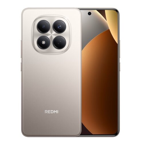Xiaomi Redmi Note 15 PRO 8+256, Titan Cene