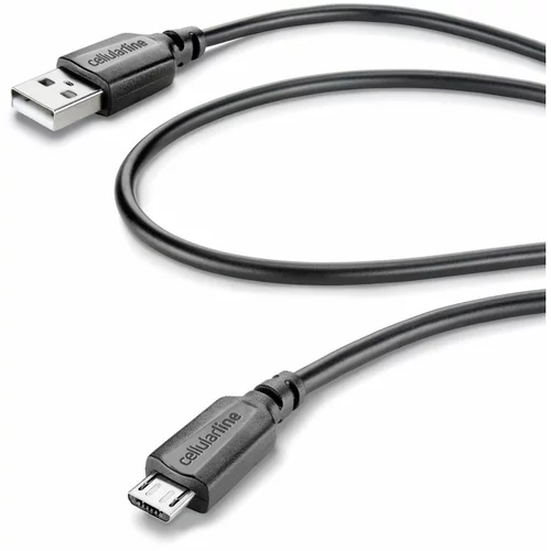 Cellular Line kabel Micro USB 120 cm
