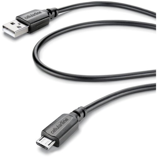 Cellular Line kabel Micro USB 120 cm Slike