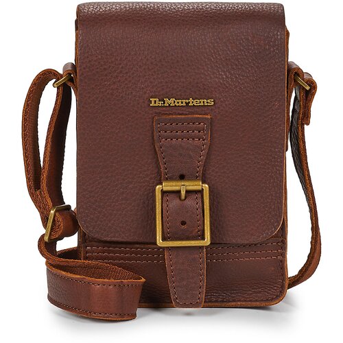 Dr. Martens Torbice Reporter Crossbody Cashew Ambassador Kostanjeva Slike